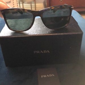 Prada sunglasses